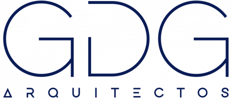 GDG Arquitectos logo